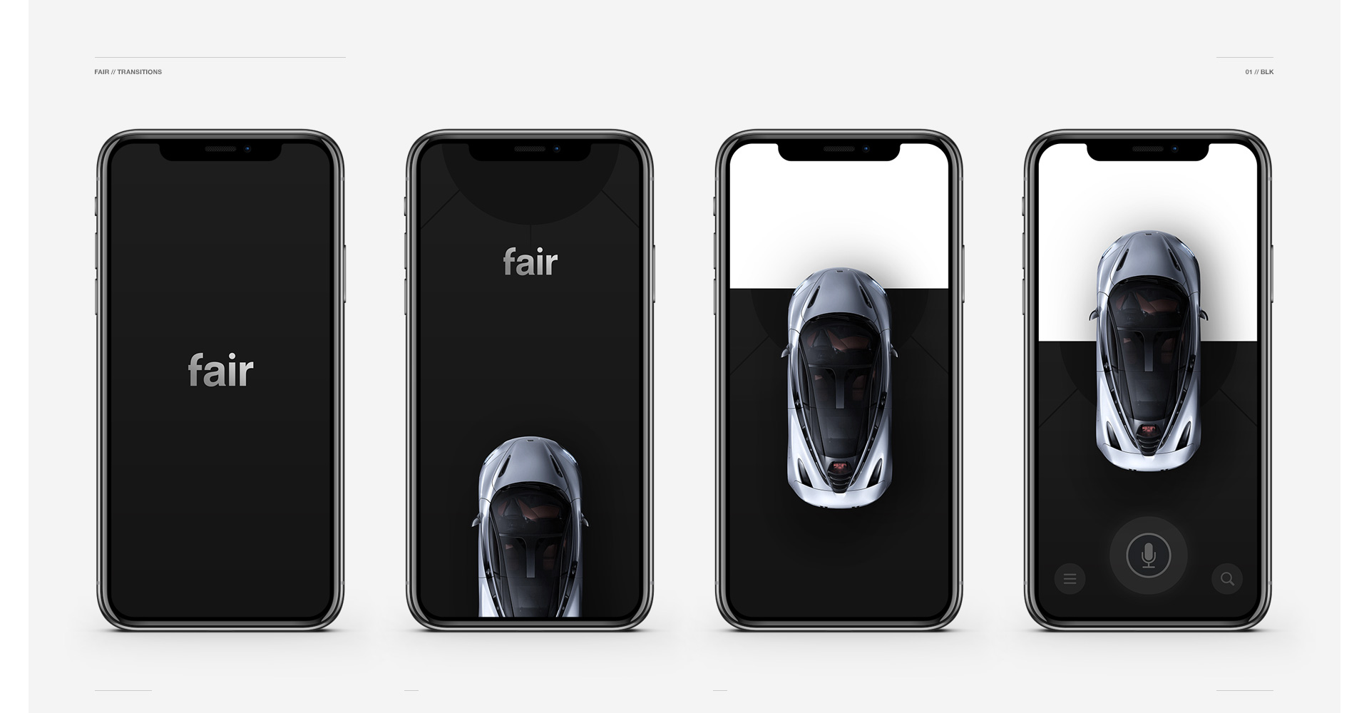 Fair Black