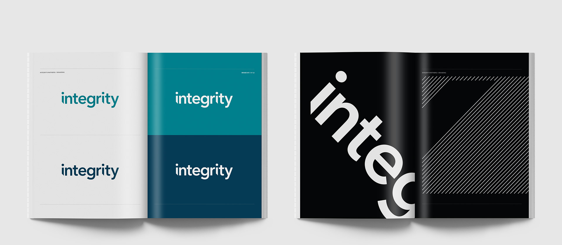 Integrity Partners