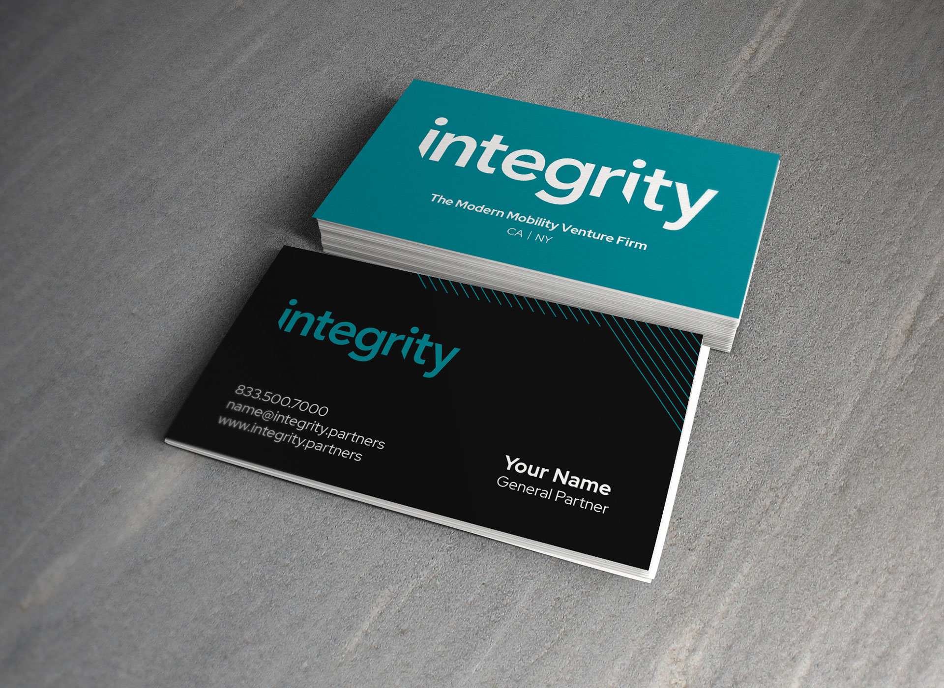 Integrity Partners