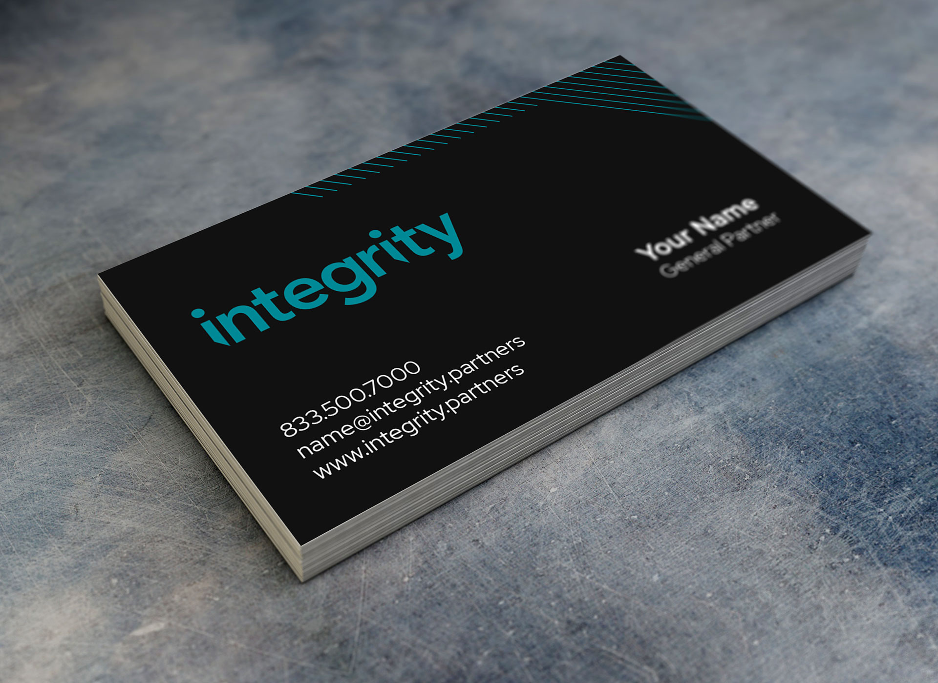 Integrity Partners